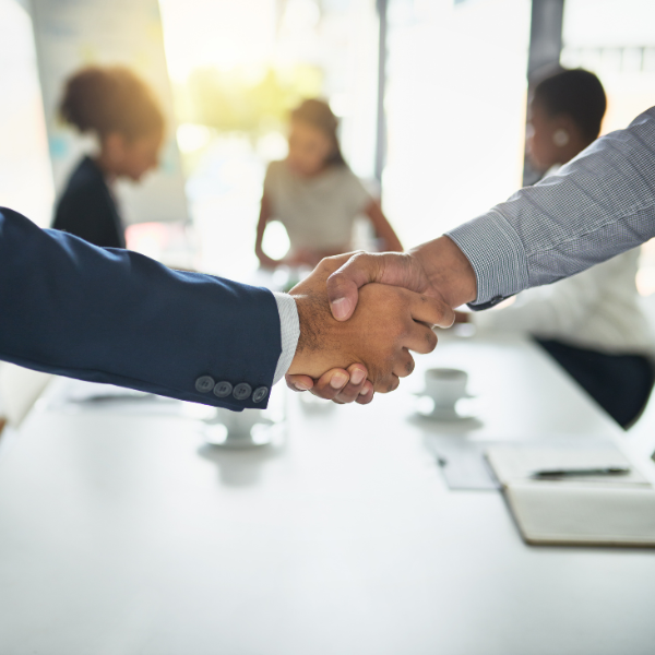 Our Mission - VigilantArc